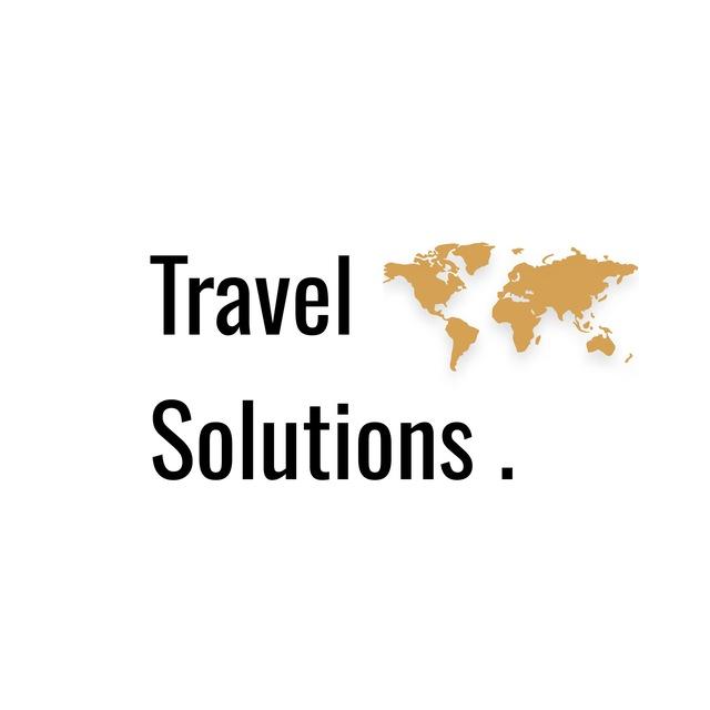 Travel Solutions