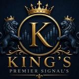 KING'S 👑 PREMIER SIGNAL'S