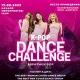 K-POP RANDOM DANCE CHALLENGE