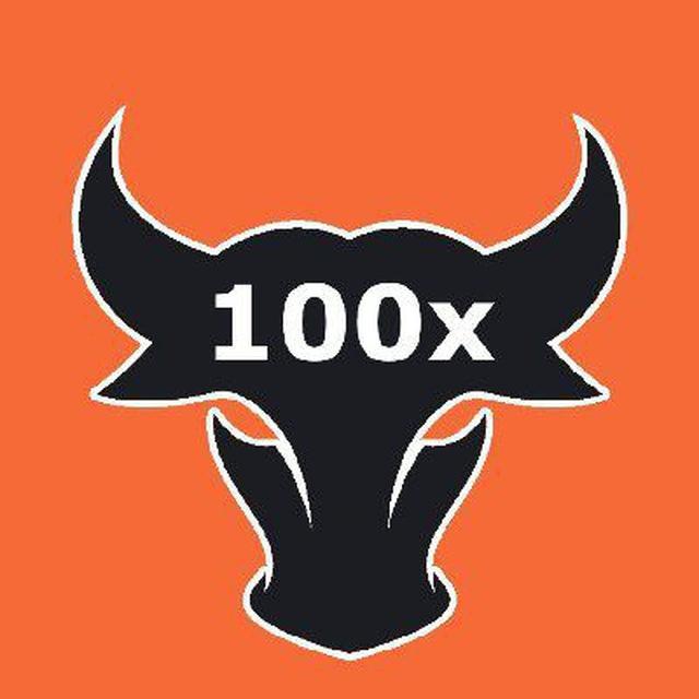 Crypto 100X Gems 🚨️