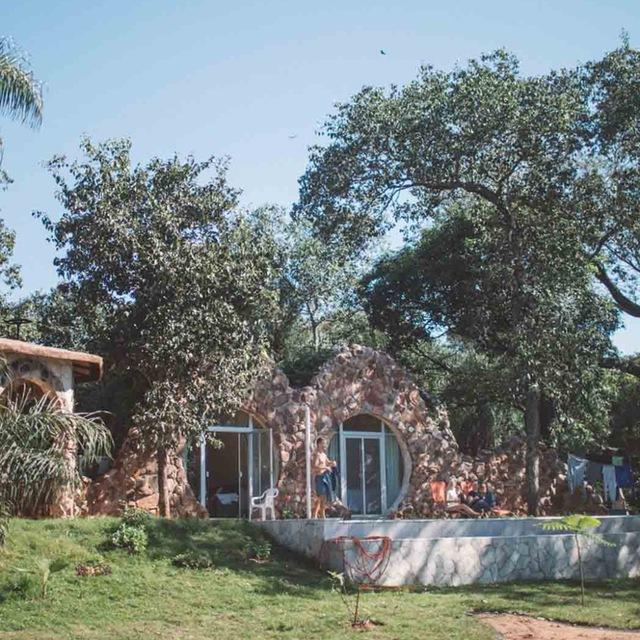 Valle Tucán - Die Wohnsiedlung in Paraguay