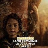 ÉVEILLEZ-VOUS PRISE DE CONSCIENCE...