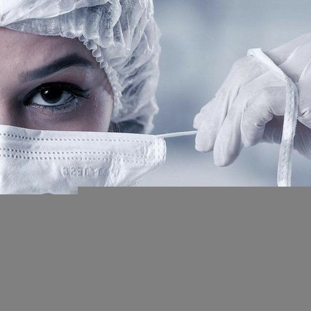 Чат👩🏼‍⚕️Медиков🧑‍🔬