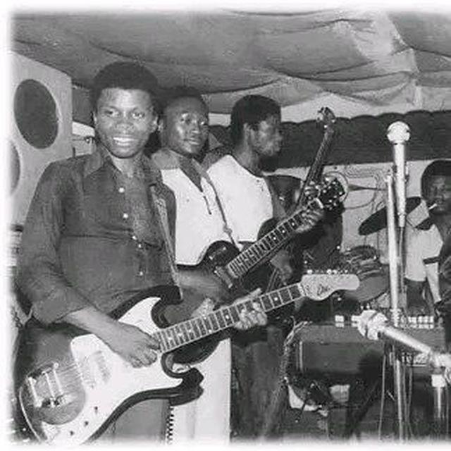 🇨🇲 ANCIEN SUCCÈS 🇨🇲