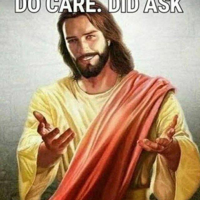 I Love Christ