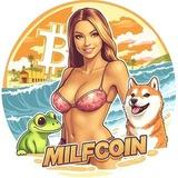 MILFCOIN от Marsari trading