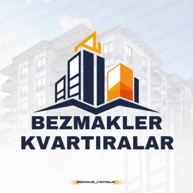 BezMakler Kvartiralar
