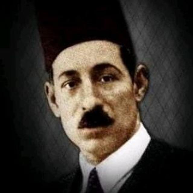 مصطفى صادق الرافعي