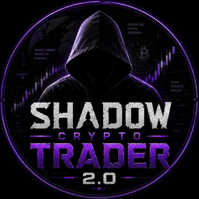 Shadow Crypto Trader 2.0