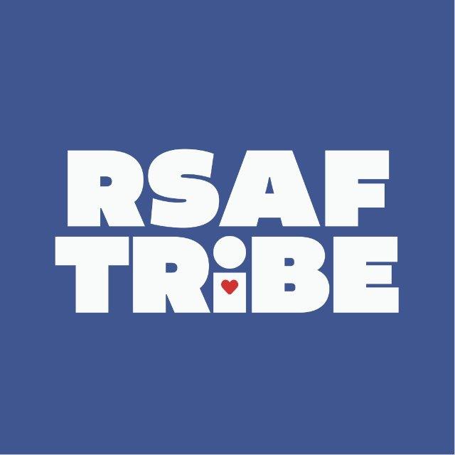 RSAF Tribe