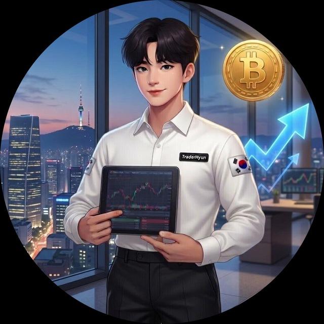 Trader Hyun's crypto diary