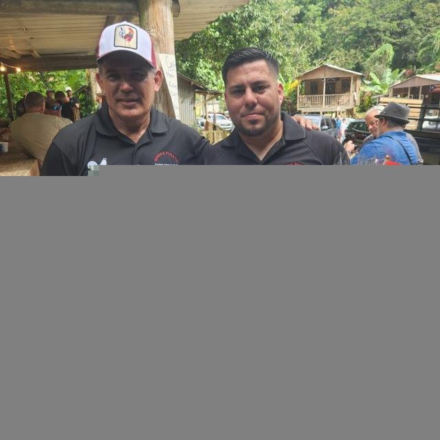 Banca pirata fuego para la valla 🏴‍☠️ 🔥