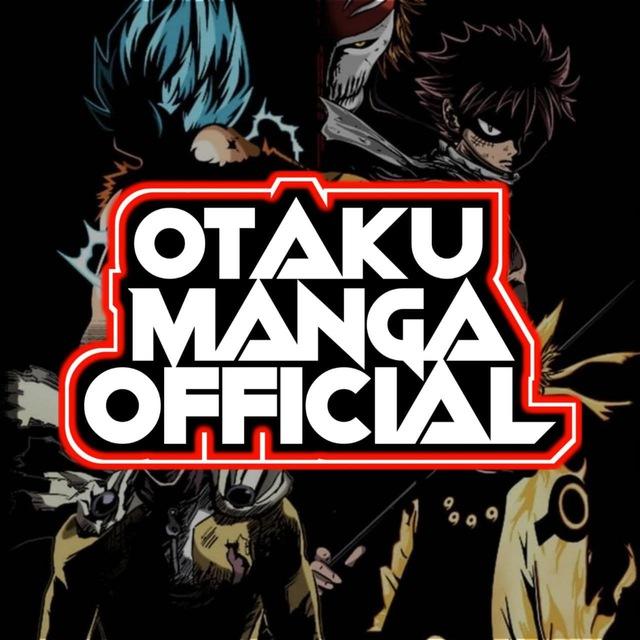 Otaku Manga | Download Your Favourite Manga