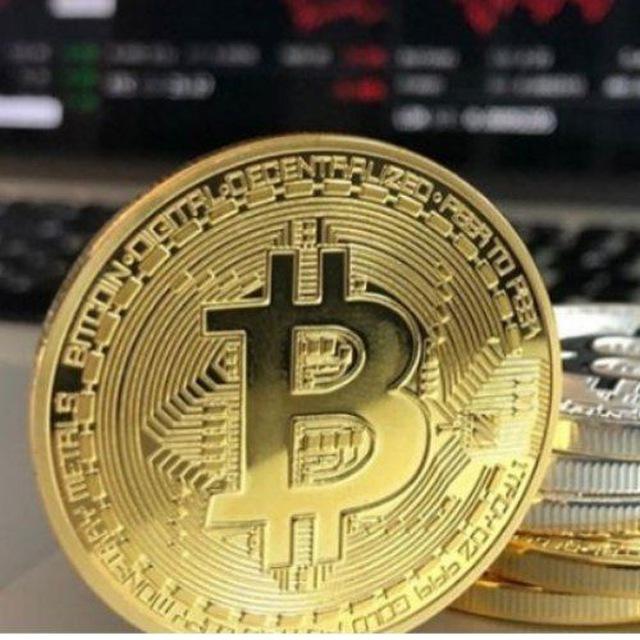 Smart Cryptocurrency & Commodity Analysis