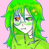 🎀Тёмная кладовка Вафли🎀@
