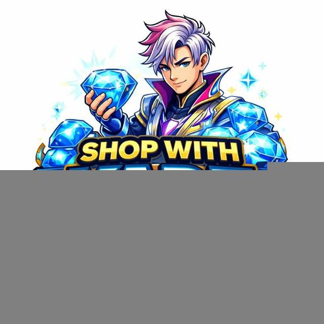 Shop With Kade