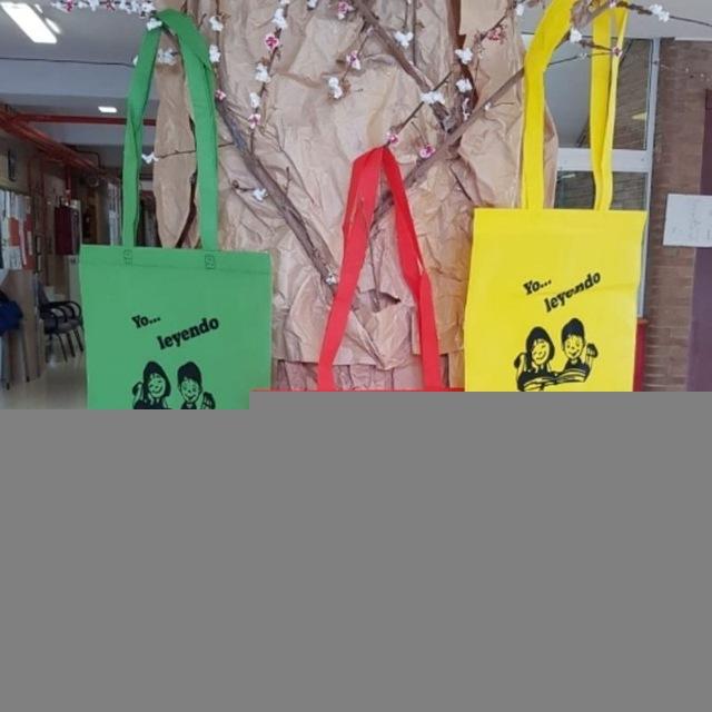 CEIP GLORIA FUERTES DE SAN MIGUEL DE SALINAS