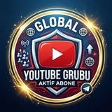 🇹🇷 Youtube Grubu Global Aktif Abone 🇹🇷