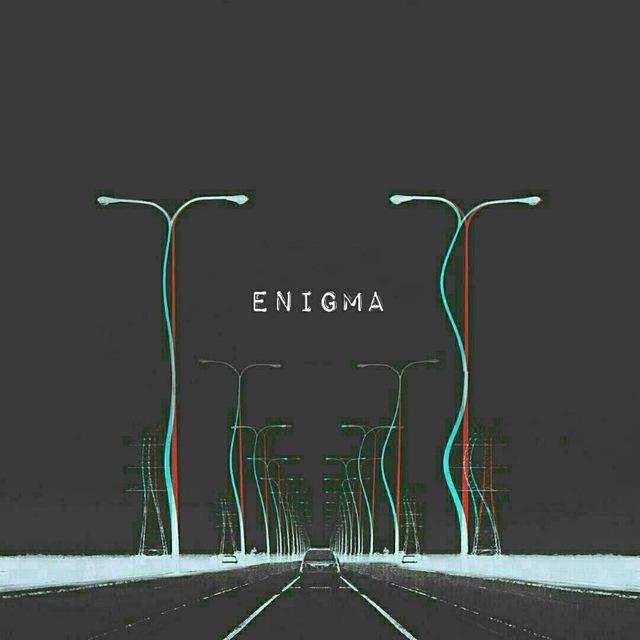 Enigma (Channel)