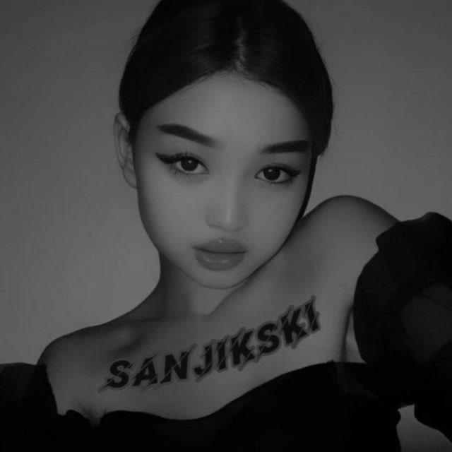 S A N J I K S K I🇰🇿