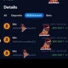 Lucky jet investment