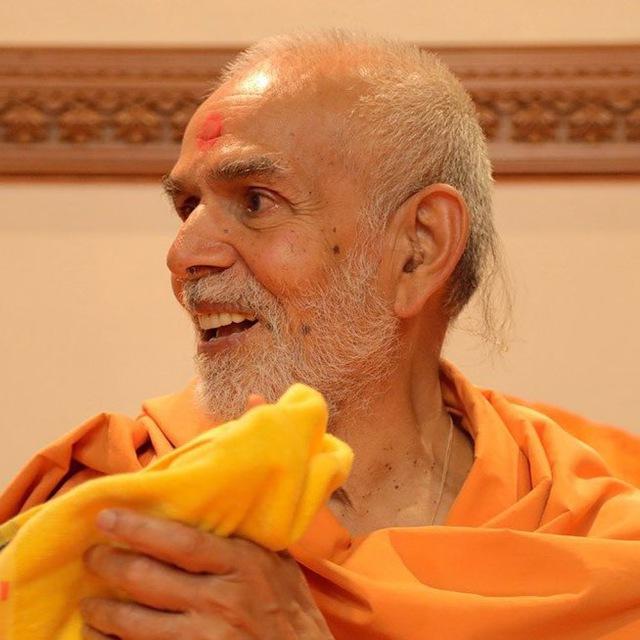 Satpurush Smruti