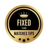 Football Fixed Matches