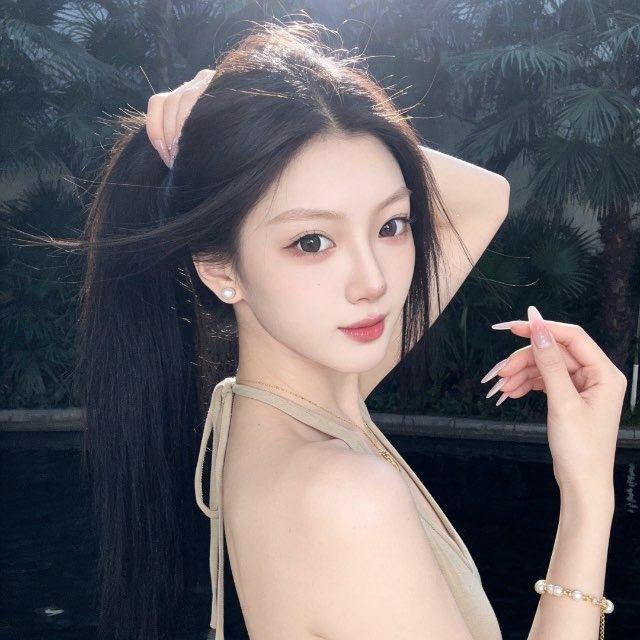 贝贝宝贝的朋友圈