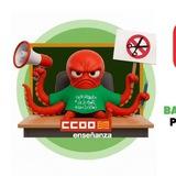 CCOO Enseñanza Aragón