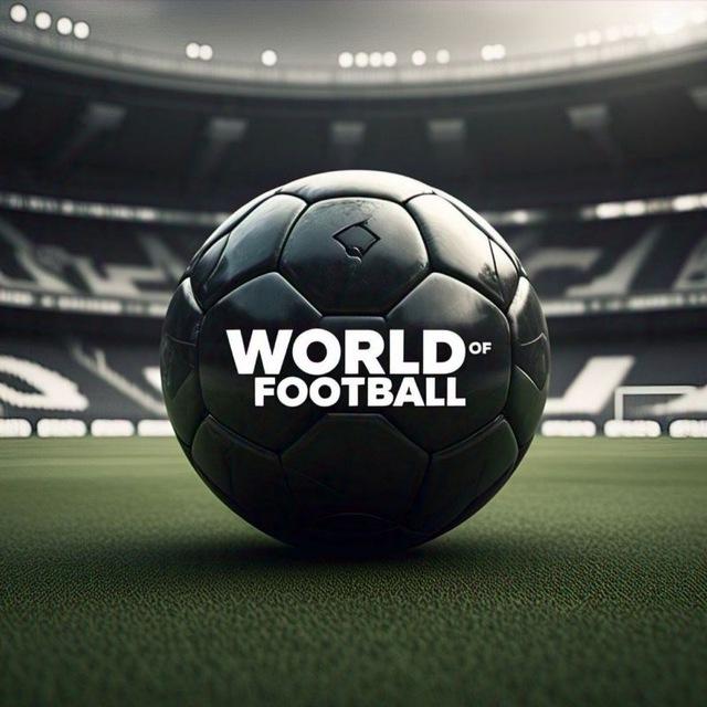 𝑾𝑶𝑹𝑳𝑫 ⚽ 𝑭𝑶𝑶𝑻𝑩𝑨𝑳𝑳