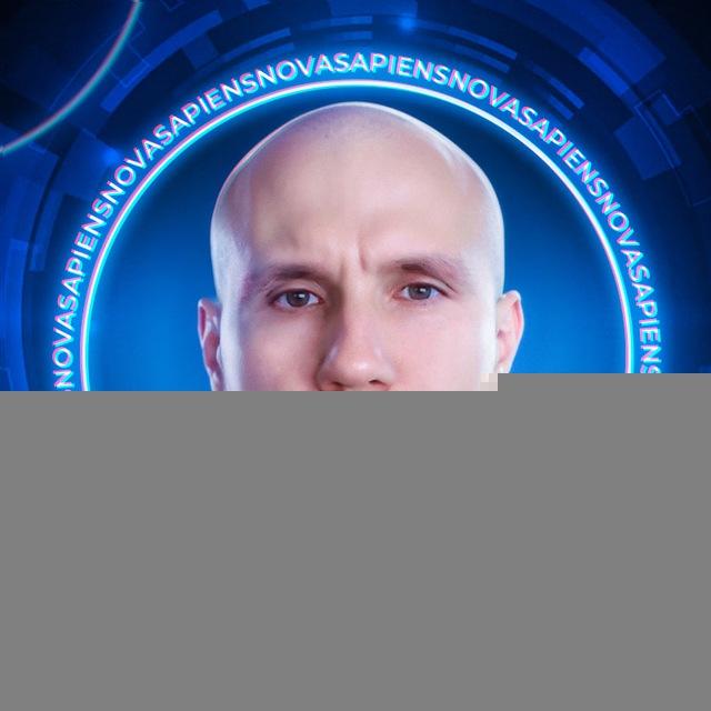 AI Nova Sapiens