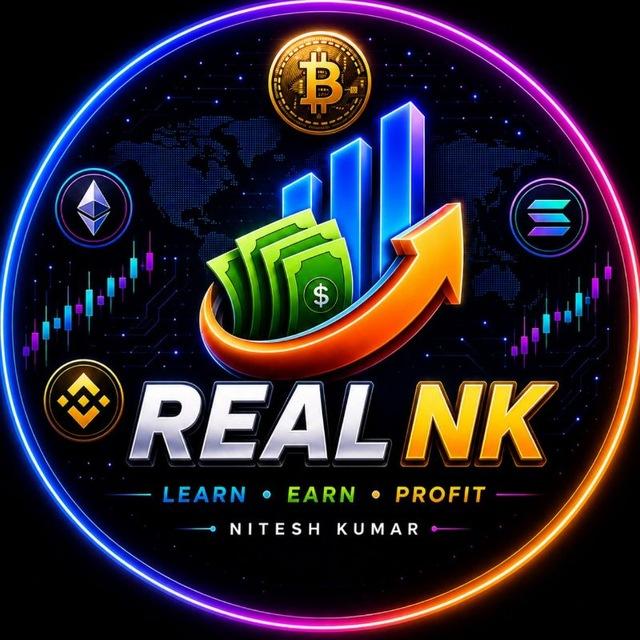 REAL NK
