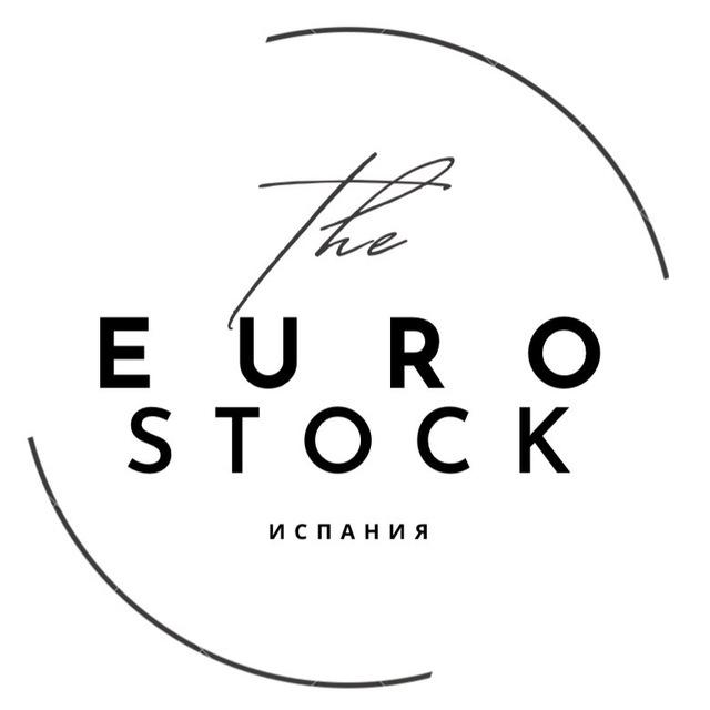 Eurostockвналичии