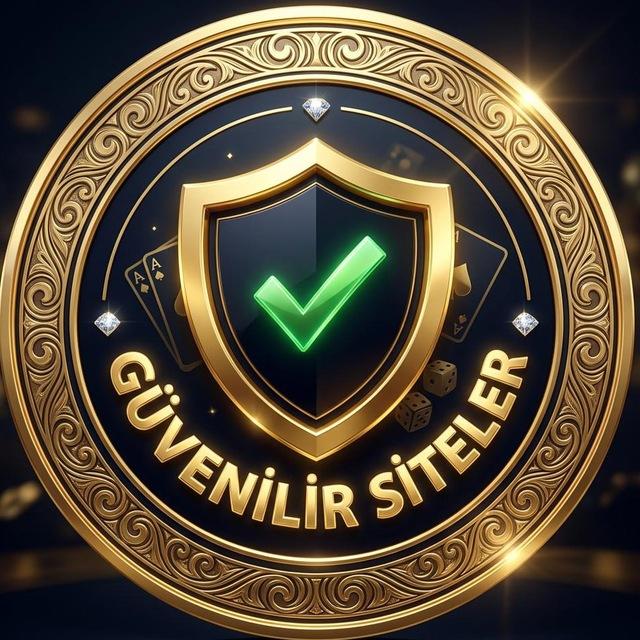 GÜVENİLİR SİTELER 🎰
