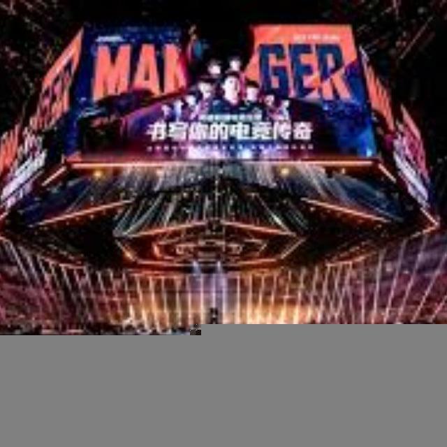 电竞游戏|视频分享