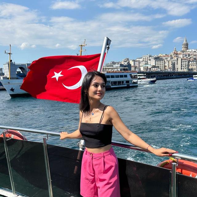 Firuzeyle_turkçe 🇹🇷