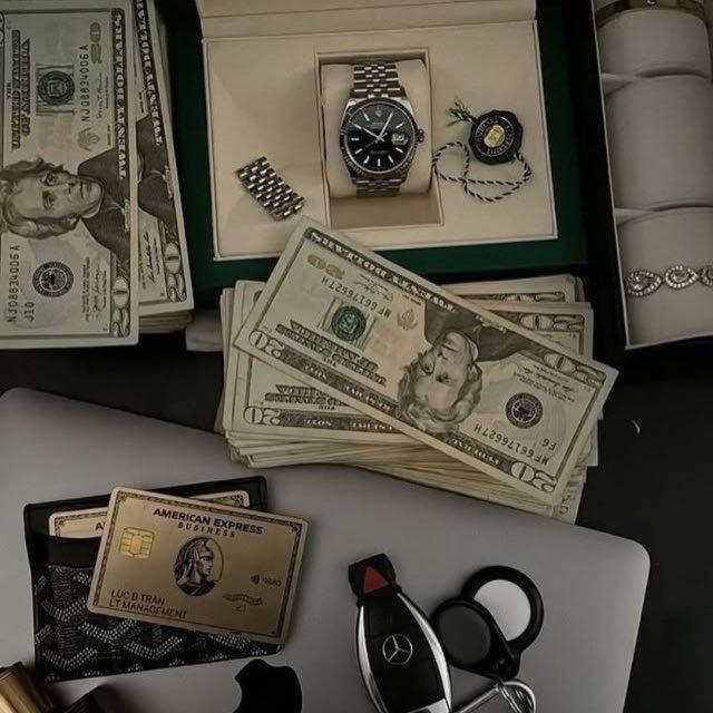 ️حباب بانکی
