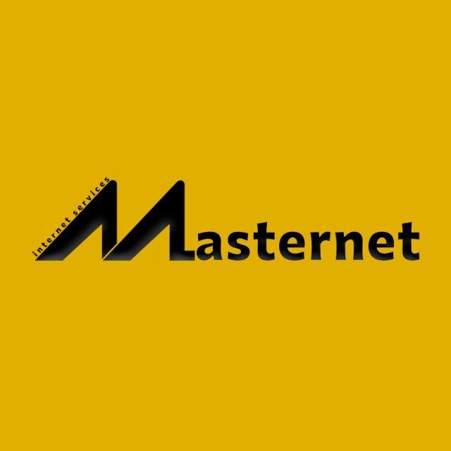 فیلترشکن مسترنت Masternet vpn