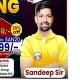 Reasoning Sandeep Sir