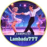 💃🕺LAMBADA777®️OFICIAL EQUIPE777 LANÇAMENTO