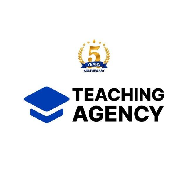 Teaching Agency