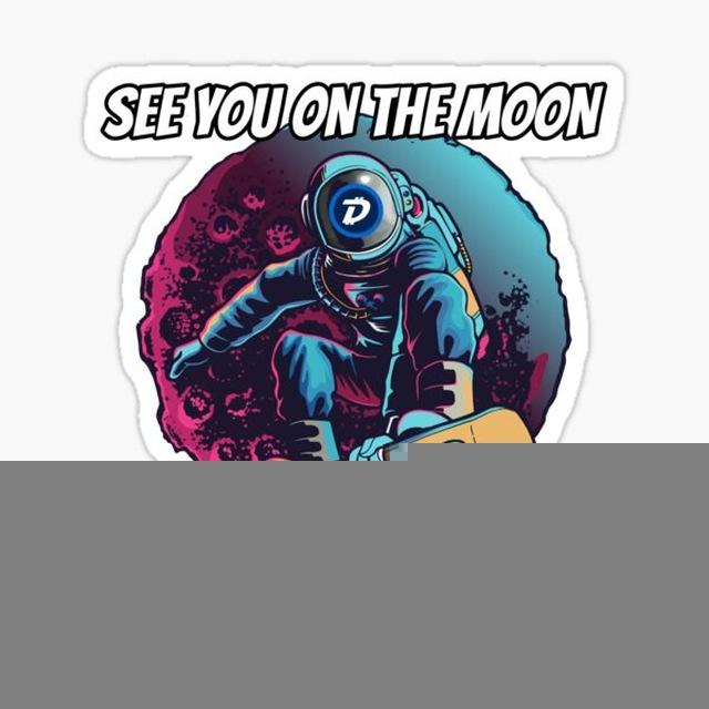 DigiByte (DGB) Airdrop by LATOKEN