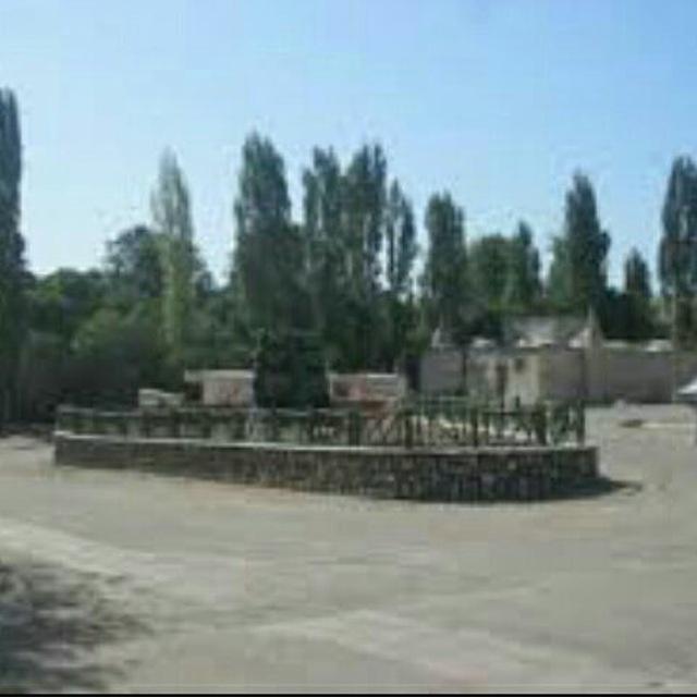 کانال شهرک بکندی bakandi@