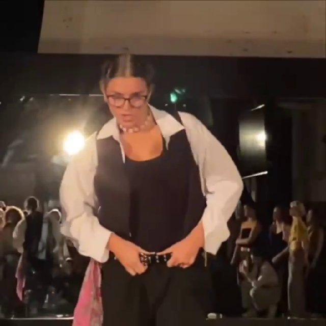 ника | о танцах