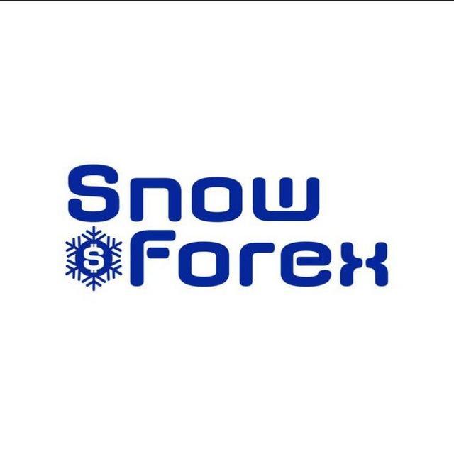 SNOWFOREX COMMUNITY📈📉