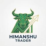 Himanshu Trader