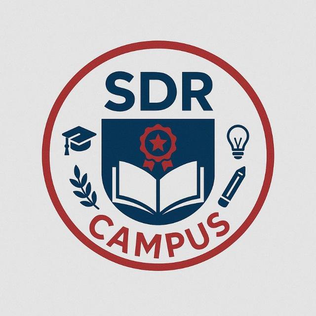 SDR CAMPUS