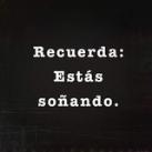 MÉTODOS PARA DESPERTAR DEL SUEÑO.