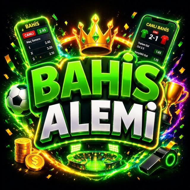 Bahis Alemi