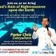 PASTOR CHRIS MESSAGES 📱📲💻🖥📸🎛
